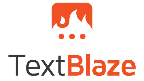 TextBlaze
