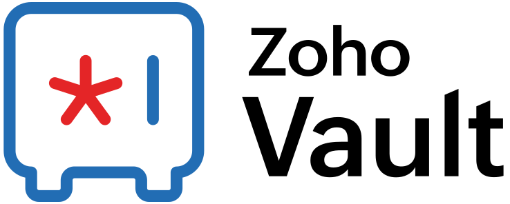 ZohoVault